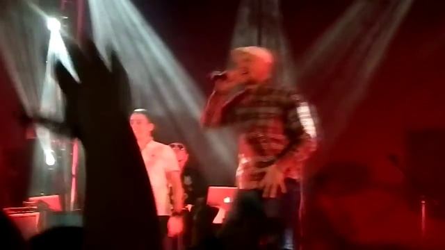 25/17 ★ КАК ДЕТИ [АРХАНГЕЛЬСК 14.04.2013]