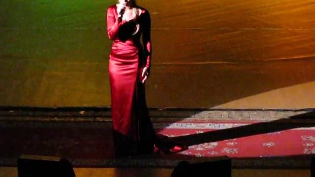 X-Фактор в Житомире (29.05.2011) Live