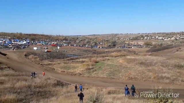 Гонки Вербовая лоза 13 окт.2019