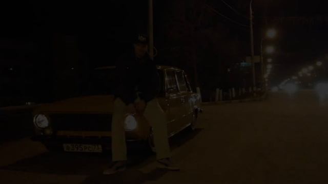 Видеоприглашение на LET'S DO CIRCLE: Groove Street от K-Boogie