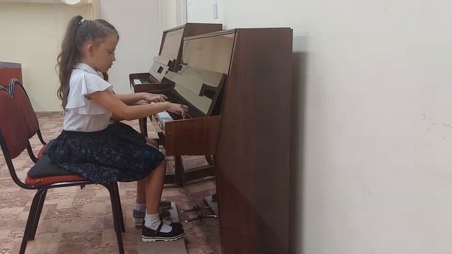 Н. Кузнецова 