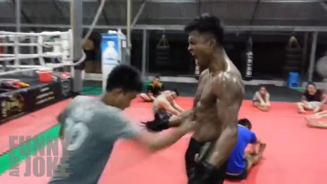 Классное видео и в цирк ходить не надо #134