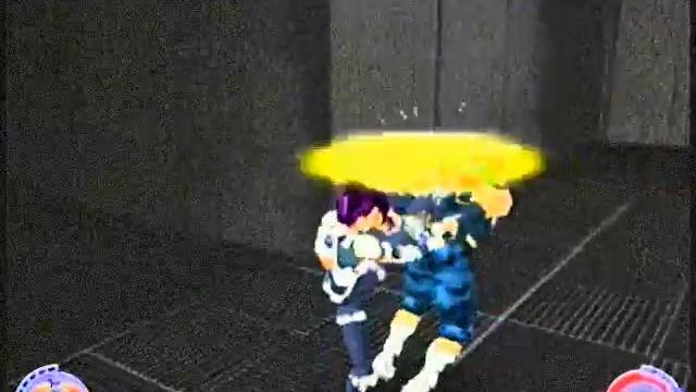 PAVLO - Флинт любит колокольчик - AMV#11 - январь 2008г