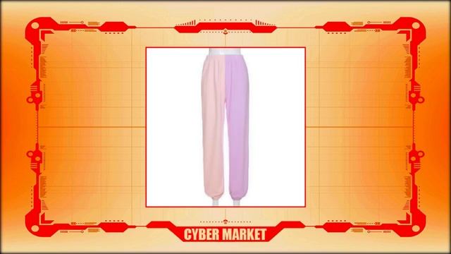 Женская одежда / Брюки Топ5 # 307