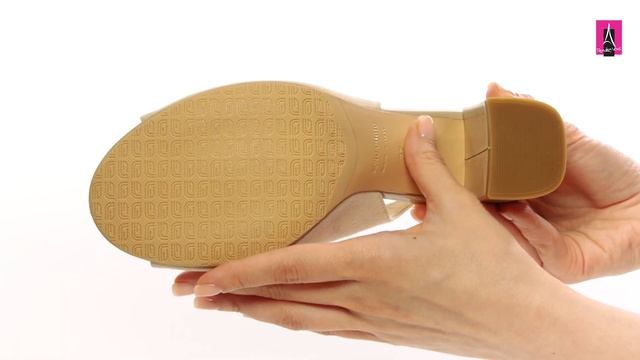 4086251 Видеообзор I Босоножки GIOVANNI FABIANI