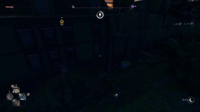 НАЛЁТ на лагерь БАНДИТОВ ➣ Dying Light 2 Stay Human #9