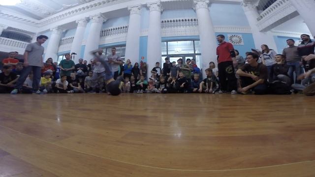 Шапка мув селект