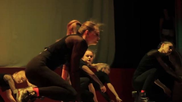 #15 - #BEONESHOW - Основной состав - Душевное шоу - #BEONESHOW 2018 BY #BEONEDANCE