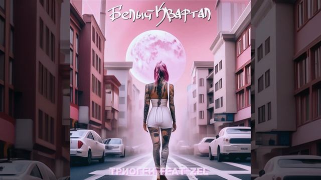 Белый квартал