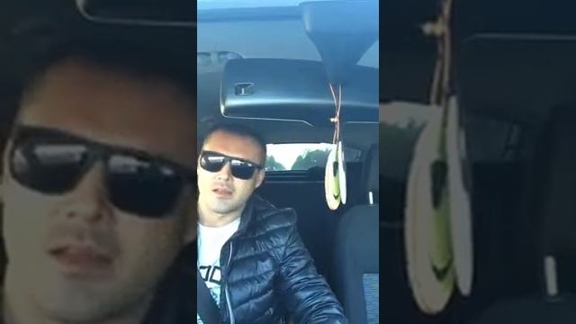 В Субботу на работу под Центр Ft. Каспийский Груз - Аватар