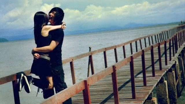 Black~Time   Моя любовь