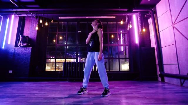 M357 DAILY: Hip-Hop Сhoreo - Lyuba Gavrilets