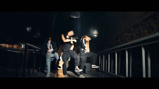 Баста, Смоки Мо - Старая Школа