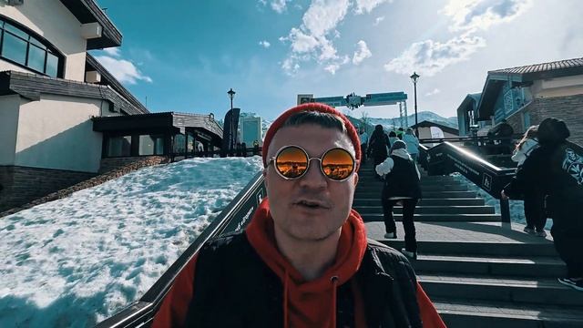 Как проходил фестиваль New Star Camp 2025