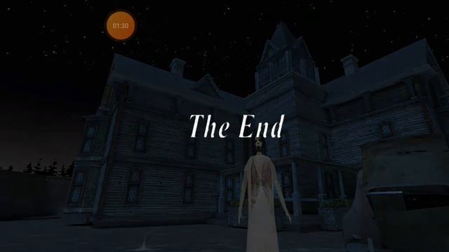 Все концовки в гренни 3 | Granny 3