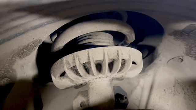 Диагностика подвески Mercedes Viano Mercedes Vito Mercedes V klasse вибростенд