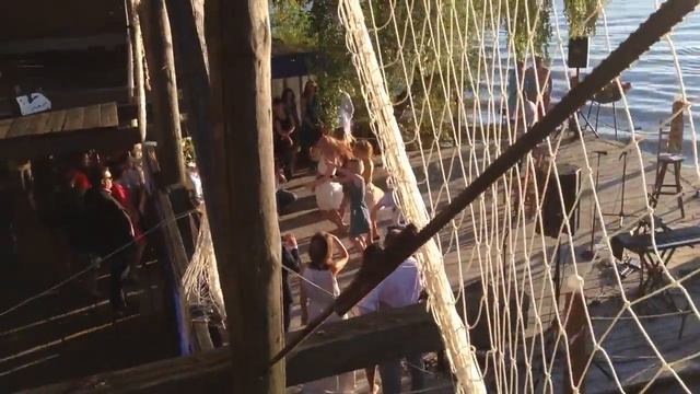 Свадебный танец