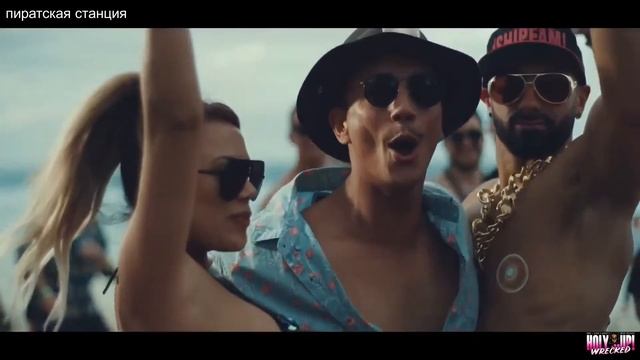 Kalush - Зорi (Shnaps Remix) 2022
