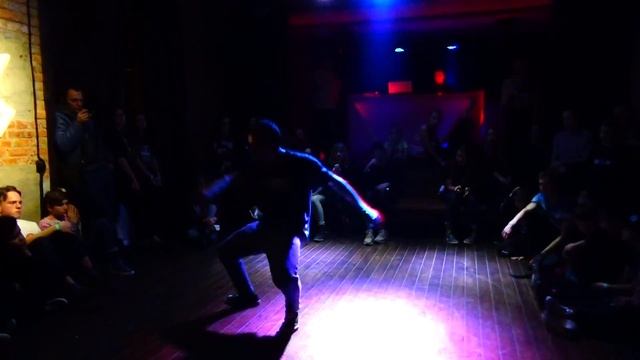 FOG | Hip Hop | Judge Showcase | НедетскийZames | Odessa