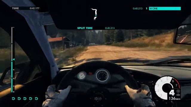Дерт 3 трекер 5 DiRT 3 TrackIR 5