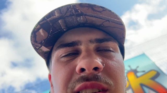 Цена трюка - Manual Whip | Жестко упал на бмх!