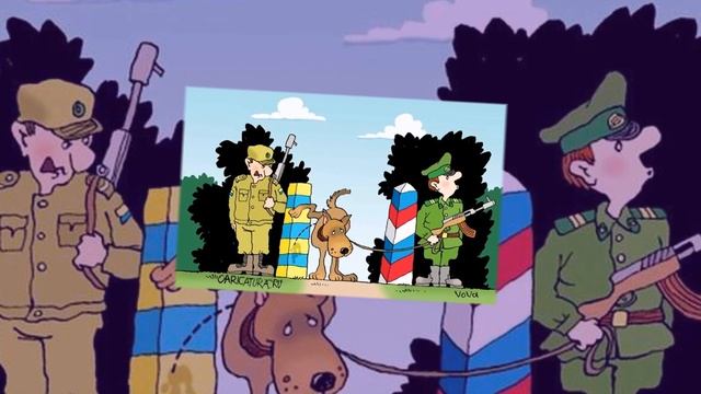 С Днем ПОГРАНИЧНИКА! Поздравление с Днем ПОГРАНИЧНИКА!