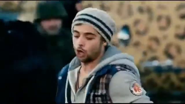 Рэп батл Американцев и Русских   Rap Battle America Vs Russia