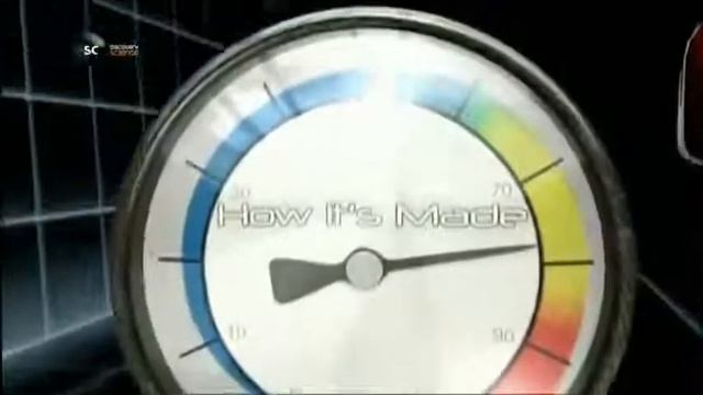 Швейцарские часы как это сделано___how This Is Done___