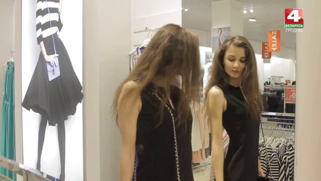 Просто утро. Мода Oodji. 23.02.2017