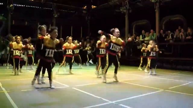 TODES Воронеж, Видное/Измайлово