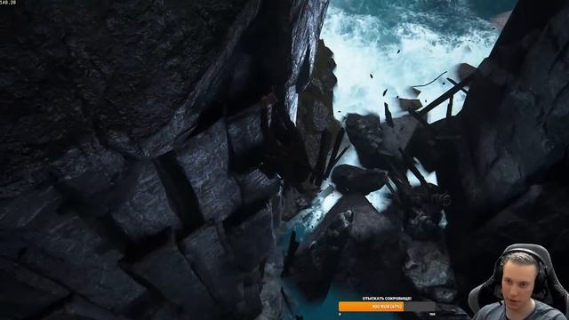 Вор, который смог!