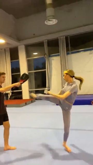 супер жена