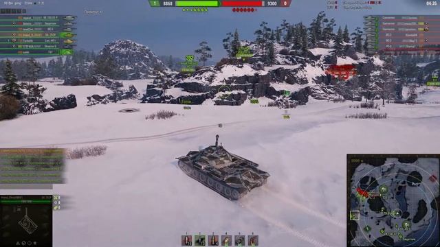 [NBNF] Доброе утро