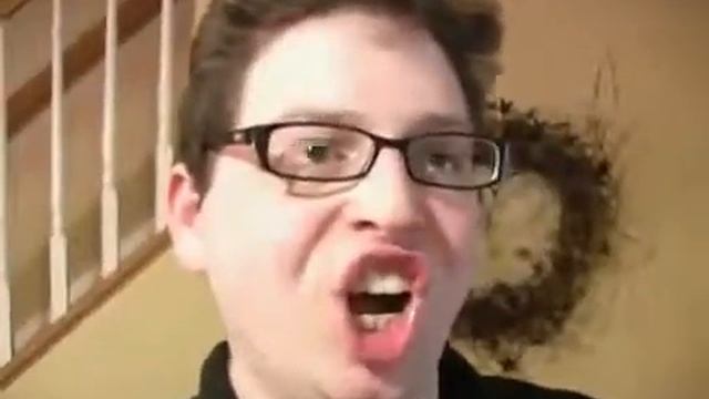 Короткое смешное видео