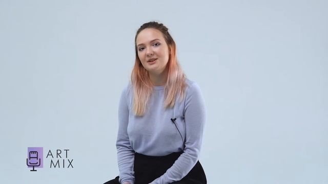 Мария Степанова / Педагог по современной хореографии