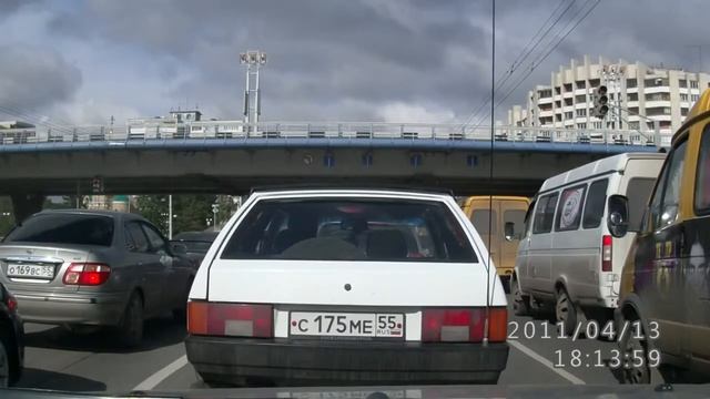 двойное несчастье