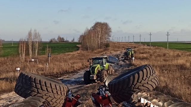 Новая работа  -  