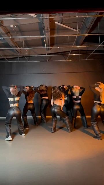 Засняли такой вот тренд с девчонками❤️🔥 #jazzfunk #dance #танцы #спб