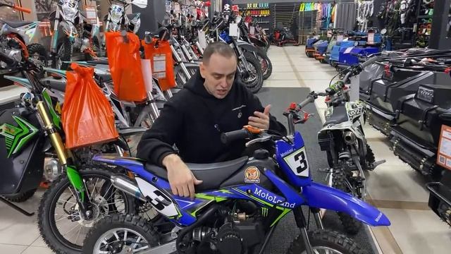 Самые ДЕШЁВЫЕ детские ПИТБАЙКИ: 4Т и 2Т. Каким бензином