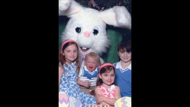 Забавные и смешные фотографии детей