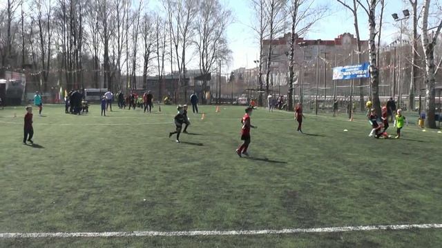 ТУРНИР (Люберцы) 2017г.   (ФК