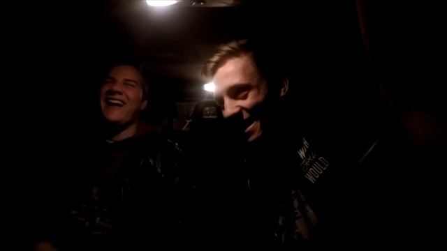 Солнечная Португалия, поход в боулинг и китайский буфет