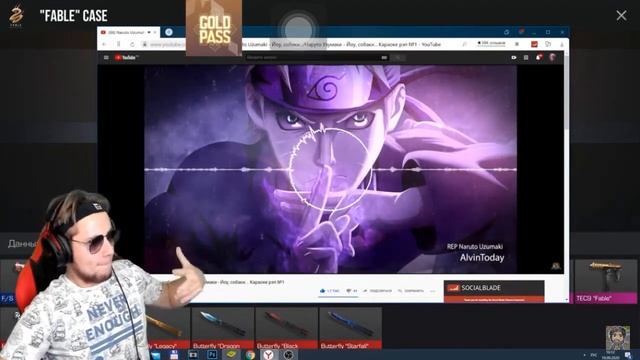 ПЕСНЯ ОТ ТИК ТАКА ОТ ХОКАГЕ НАРЕЗКА