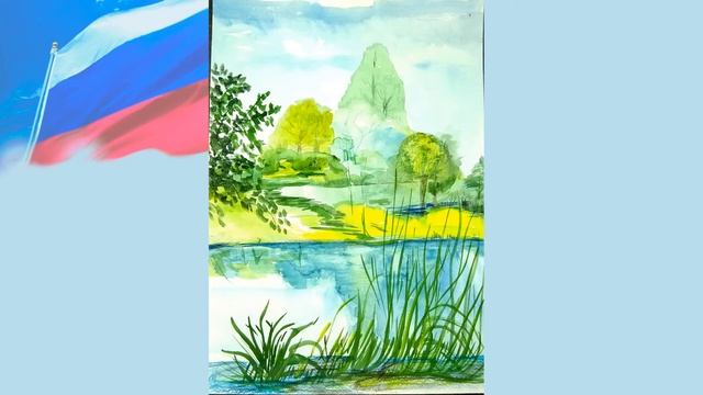 Онлайн выставка  