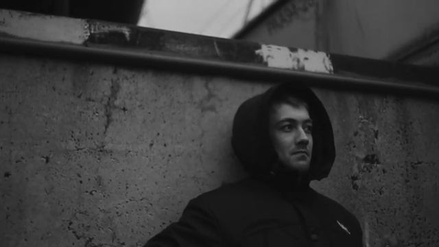 Промо к выходу алясок Индивид