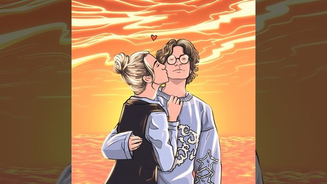 МЕДЛЕННЫЙ ТАНЕЦ