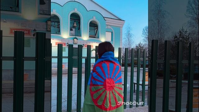 Новая цыганская песня 2023 года сапани романи👌👌👌🐻