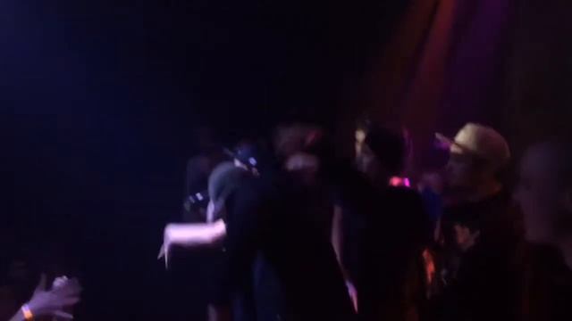 Страна OZ - Xип-Xоп Иллюминати Live