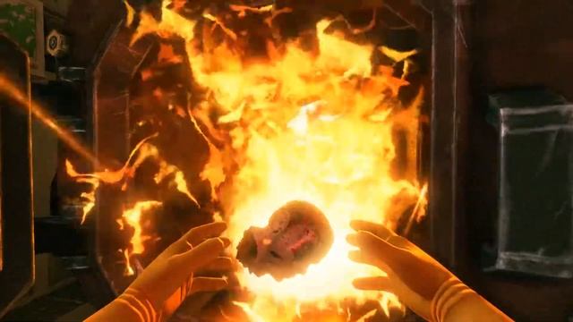 Реакция на летсплейщика Сергей Летсплей уборщик из игр