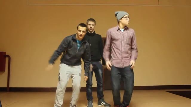 #NARAYONS - Мой кот любит Hip-Hop